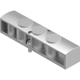 VABB-B10-30-E blanking plate
