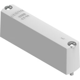 VABB-L1-14 blanking plate