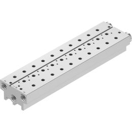 VABM-B10-20S-N14-9 manifold block