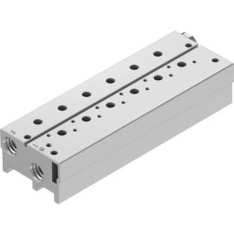 VABM-B10-20S-N14-6-P3 manifold block