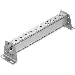VABM-B10-25-G12-10-P53 supply manifold