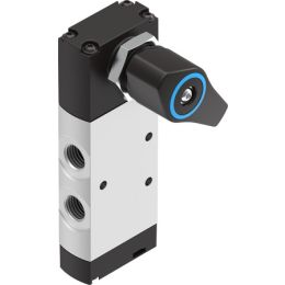 VHEF-ES-B52-G14 selector valve