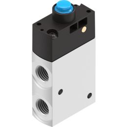 VMEF-STC-M32-M-G14 stem actuated valve