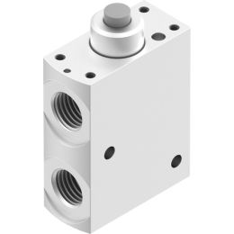 VMEF-ST-M32-M-G14 stem actuated valve