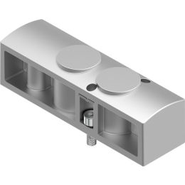 VABB-B10-25-E-P3 blanking plate