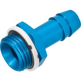 N-3/4-P-19-NPT barbed hose fitting