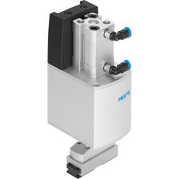 EHMD-40-RE-GP rotary gripper module
