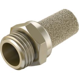 AMTE-M-LH-N14 silencer