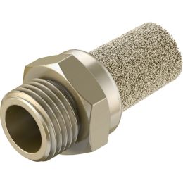 AMTE-M-LH-N18 silencer