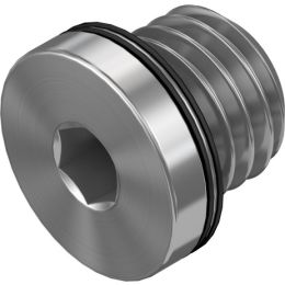 B-M7 blanking plug