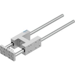 EAGF-V2-KF-50-400 guide unit