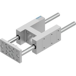 EAGF-V2-KF-63-200 guide unit