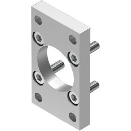 EAHH-V2-32-R1 flange mounting