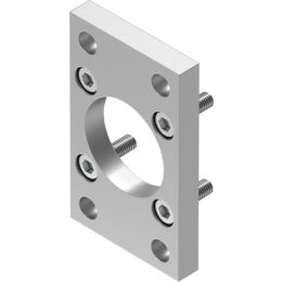 EAHH-V2-40-R1 flange mounting