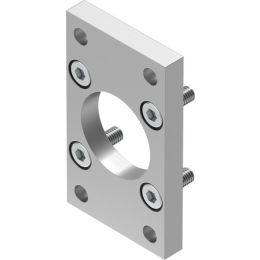 EAHH-V2-50-R1 flange mounting