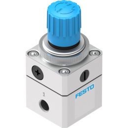 LRP-1/8-6 precision pressure regulator