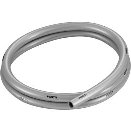 PUN-12X2-SI plastic tubing