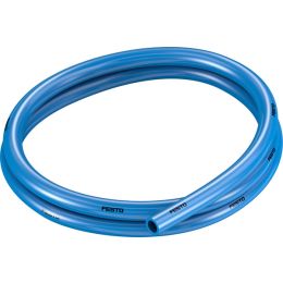 PUN-H-1/2-BL-150-CB plastic tubing