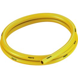 PUN-H-1/2-GE-150-CB plastic tubing
