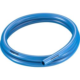 PUN-H-5/8-BL-150-CB plastic tubing