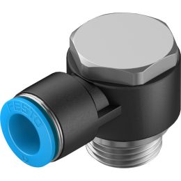 QSLV-G1/2-12 push-in L-fitting