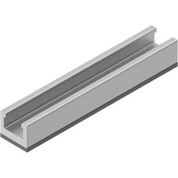 SAMH-N8-SR-50 sensor rail