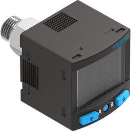 SPAN-V1R-G18M-PNLK-PNVBA-L1 pressure sensor