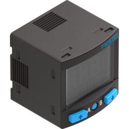 SPAN-P10R-M5F-PN-PN-L1 pressure sensor