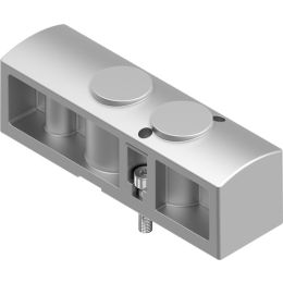 VABB-B10-20-E-P3 blanking plate