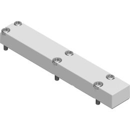 VABB-P3-1 blanking plate