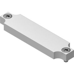 VABB-P6-M blanking plate