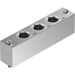 VABF-L1-18-P3A4-G14 supply plate