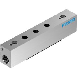 VABF-L1-P7A13-G18 vertical pressure exhaust plate