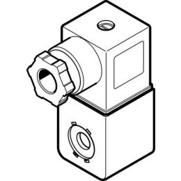 VACN-N-A1-3A-EX2-N solenoid coil