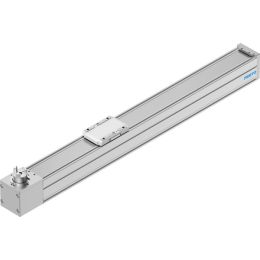 ELGC-TB-KF-60-600 toothed belt axis