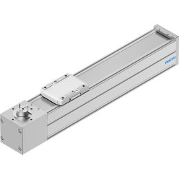 ELGC-TB-KF-80-300 toothed belt axis