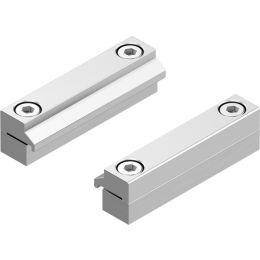 MUE-50 profile mounting