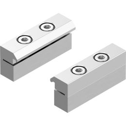 MUE-70/80 profile mounting