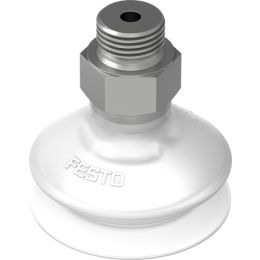 VASB-40-1/4-SI-B suction cup