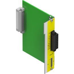 CAMC-G-S1 safety module