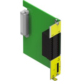 CAMC-G-S3 safety module