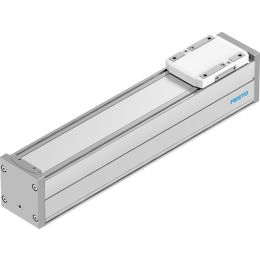 ELFC-KF-80-300 guide axis
