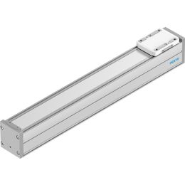 ELFC-KF-80-500 guide axis