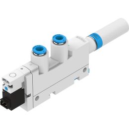 VN-10-L-T3-PQ2-VQ2-RO1-B vacuum generator