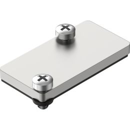 VABB-C7-12-W blanking plate