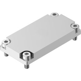 VABE-P5-C end plate
