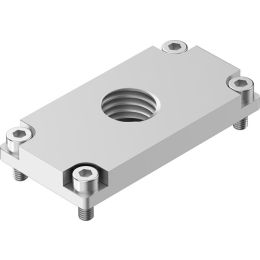 VABF-P5-P3A3-G12 pressure supply plate