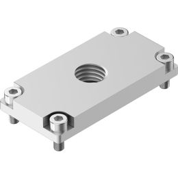 VABF-P5-P3A3-G38 pressure supply plate