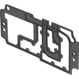 VABD-S6-1-P7-C duct separation