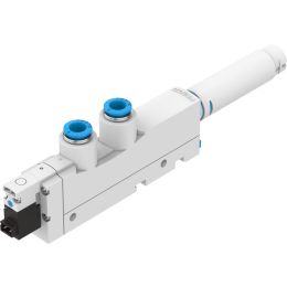 VN-14-L-T4-PQ3-VQ3-RO2-B vacuum generator